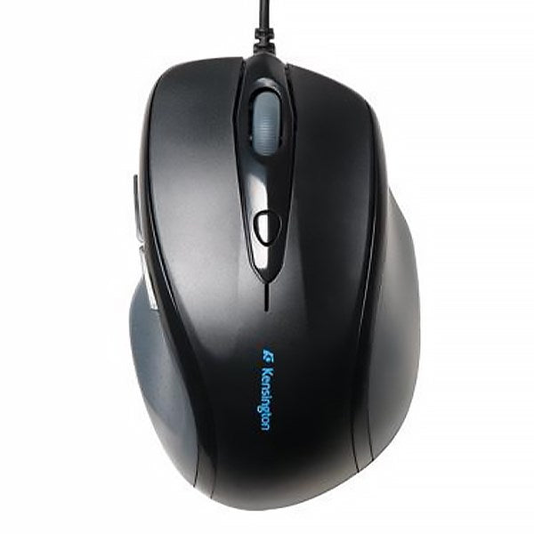 Egér vezetékes KENSINGTON ProFit optikai fekete kép