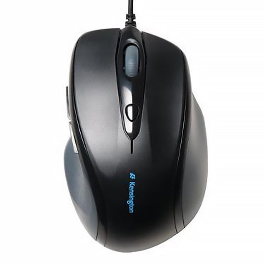 Egér vezetékes KENSINGTON ProFit optikai fekete kép