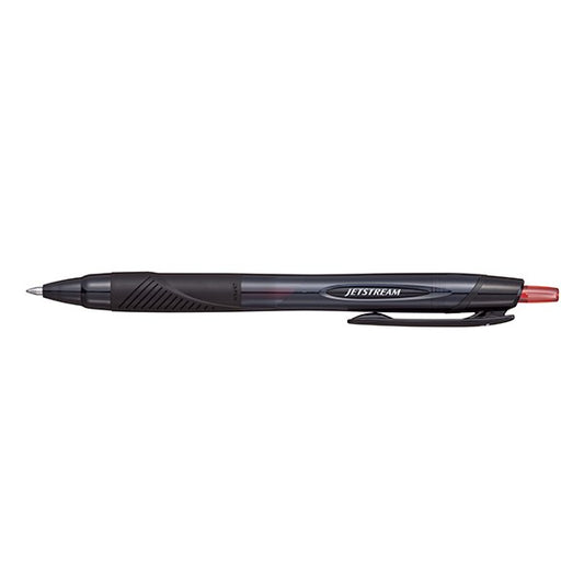 Golyóstoll UNI Jetstream Sport SXN-157E 0.7 mm piros kép