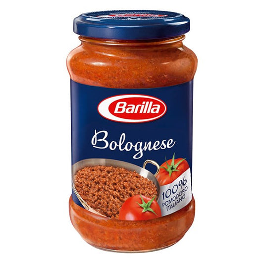 Szósz BARILLA Bolognese 400 g kép