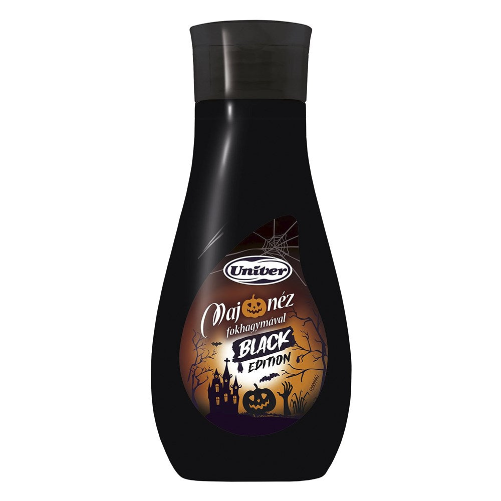 Majonéz UNIVER Halloween 400 g kép