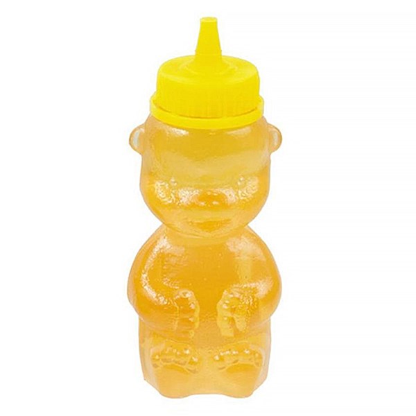 Virágméz Maci 250 g kép