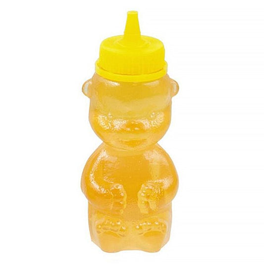 Virágméz Maci 250 g kép