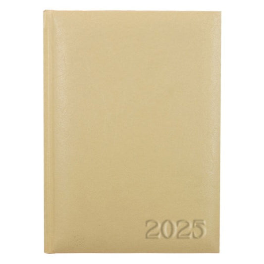 Határidőnapló FORTUNA B/5 heti bézs 2026. kép