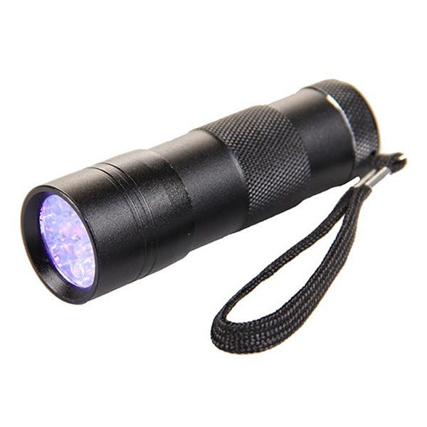 Bankjegyvizsgáló UV FLASH kép