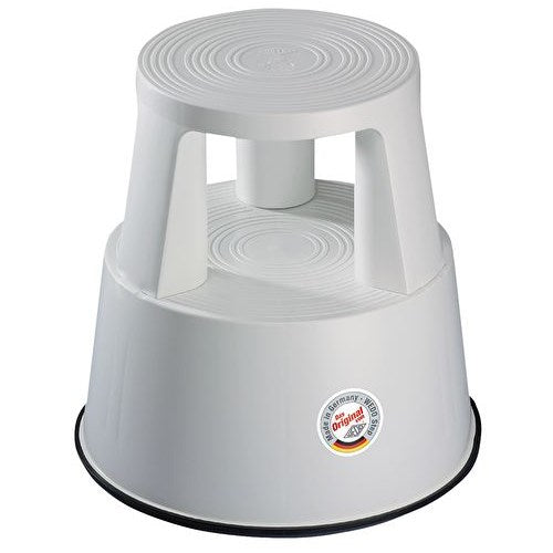 Zsámoly WEDO gurulós műanyag v.szürke kép