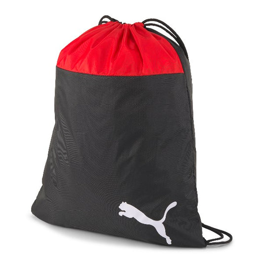 Tornazsák PUMA 7685301 fekete-piros kép