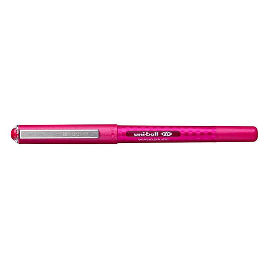 Rollertoll UNI UB-157DE 0.7 mm bordó kép