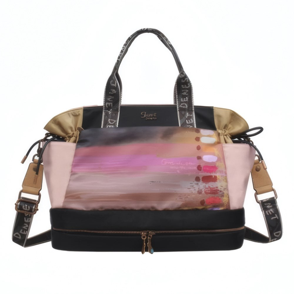 Válltáska JANET DENESE Sky Journey J-154 kép