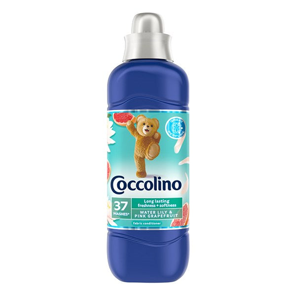 Öblítőkoncentrátum COCCOLINO Creations Water Lily 925 ml kép