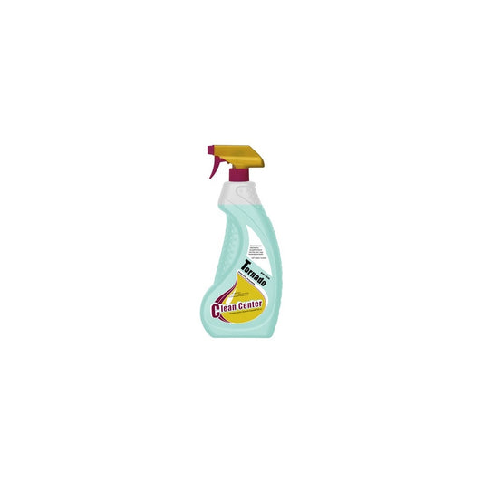 Légfrissítő szórófejes spray 750 ml Tornado_Clean Center parfüm kép
