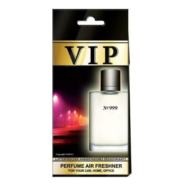 Autó illatosító VIP 999 Acqua di gio kép