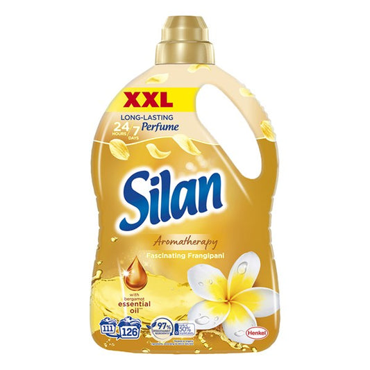 Öblítő SILAN Aromatherapy Fascinating Frangipani 2,772L kép