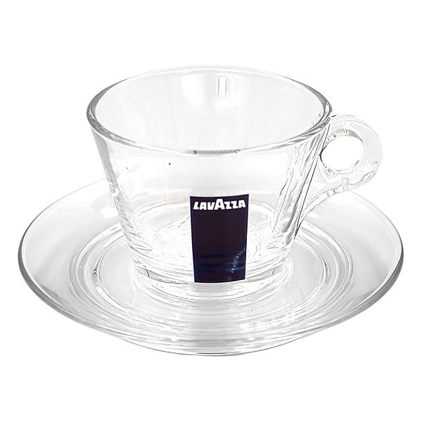 Pohárkészlet kávés LAVAZZA Blue Cappuccino 6 szett/doboz kép