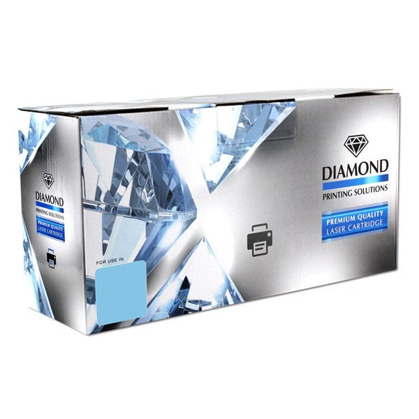 Toner utángyártott DIAMOND TN-2590XL (BROTHER) fekete 3K kép
