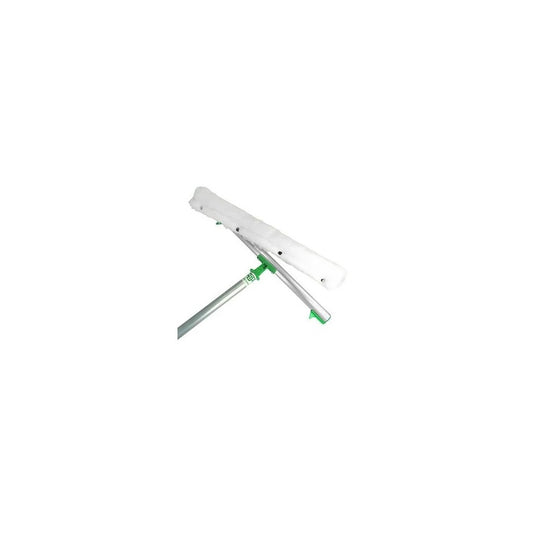 Padlóápoló huzat mikroszálas 40 cm WonderWaxer® Unger_QS010 kép