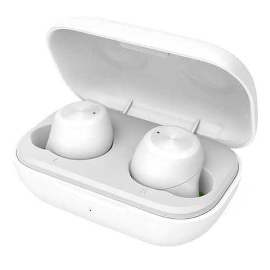 Headset vezeték nélküli HAMA Spirit Chop TWS Bluetooth fehér kép