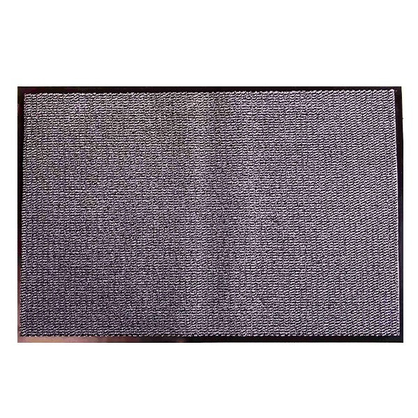 Lábtörlő textil-gumi 100x150cm kép