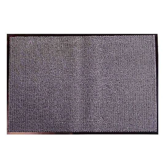 Lábtörlő textil-gumi 100x150cm kép