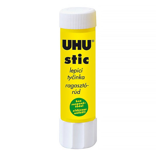 Ragasztóstift UHU 8,2 g kép