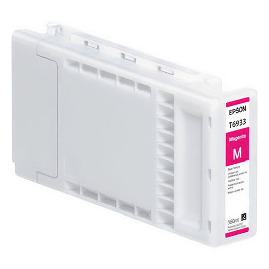 Festékpatron EPSON T6933 vörös 350ml kép