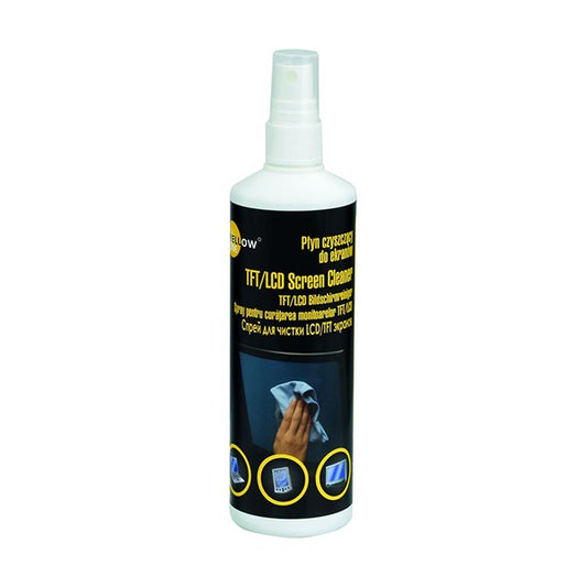 Tisztító spray YELLOW ONE TFT/LCD/LED képernyőhöz 250 ml kép
