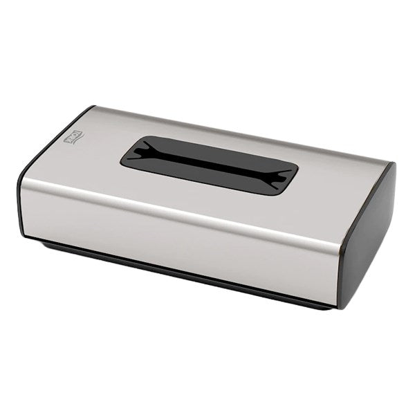 Kozmetikai kendő adagoló TORK Image Design F1 rendszer rozsdamentes kép