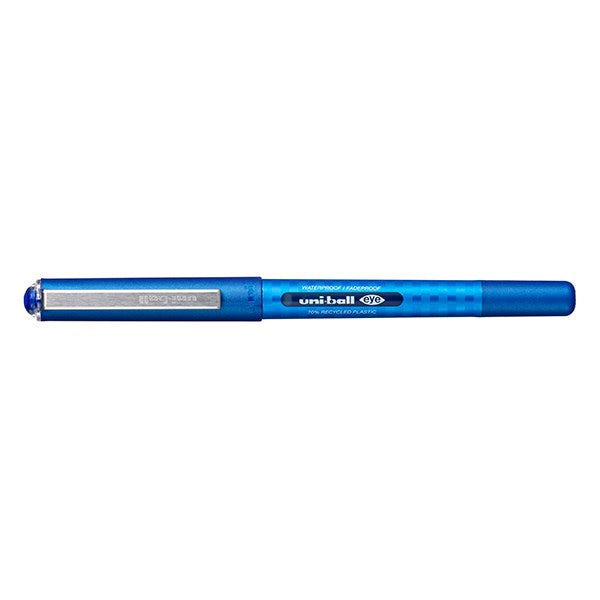 Rollertoll UNI UB-157DE 0.7 mm kék kép