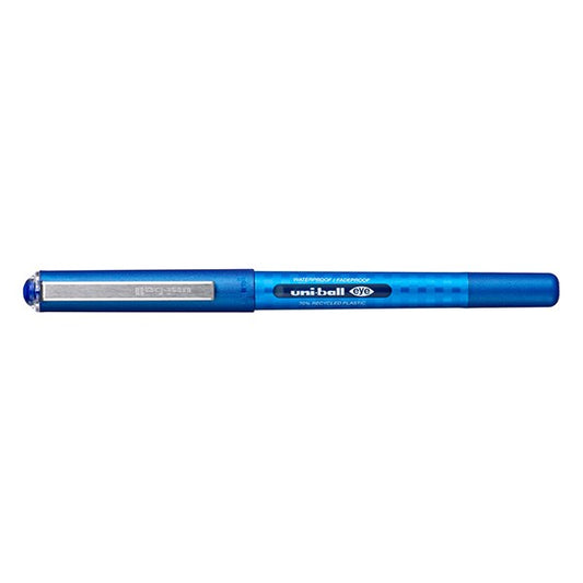 Rollertoll UNI UB-157DE 0.7 mm kék kép
