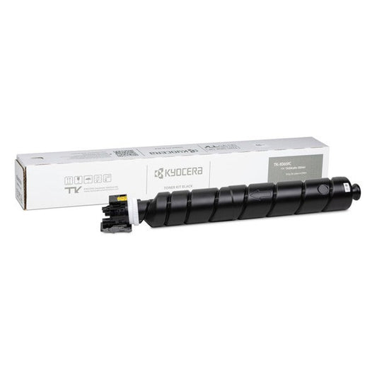 Toner KYOCERA TK-8365 fekete 25K kép