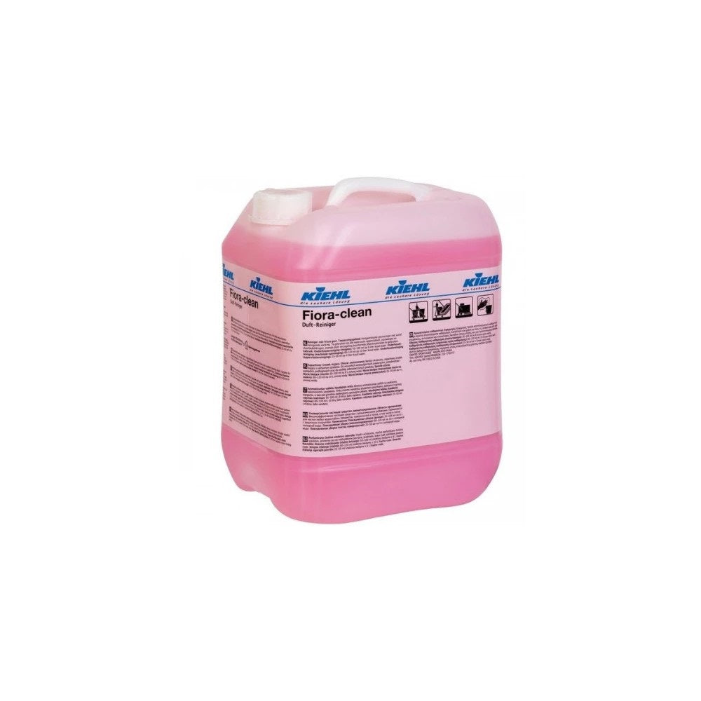 Általános tisztítószer illatos 10 liter Fiora-Clean Kiehl kép