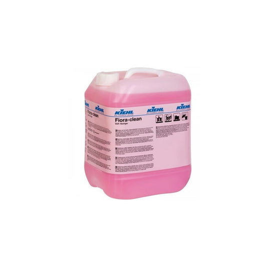 Általános tisztítószer illatos 10 liter Fiora-Clean Kiehl kép