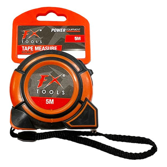 Mérőszalag 5 méteres kép