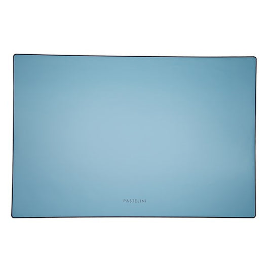 Könyökalátét PASTELINI 600x400 mm kék kép