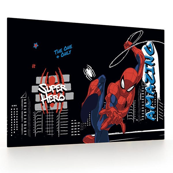 Könyökalátét OXY 60x40 cm Spiderman kép