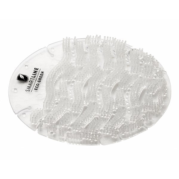 Piszoár rács illatosított SMARTLINE 175x170 mm clean cotton fehér kép