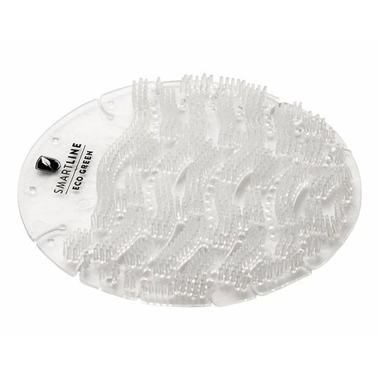 Piszoár rács illatosított SMARTLINE 175x170 mm clean cotton fehér kép