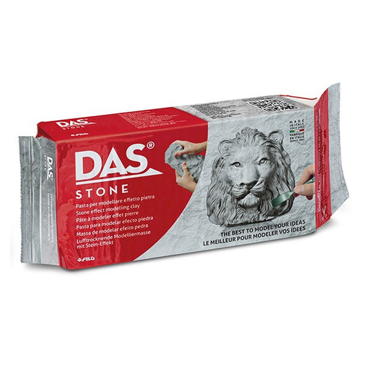 Gyurma DAS Stone kőhatású 1 kg kép