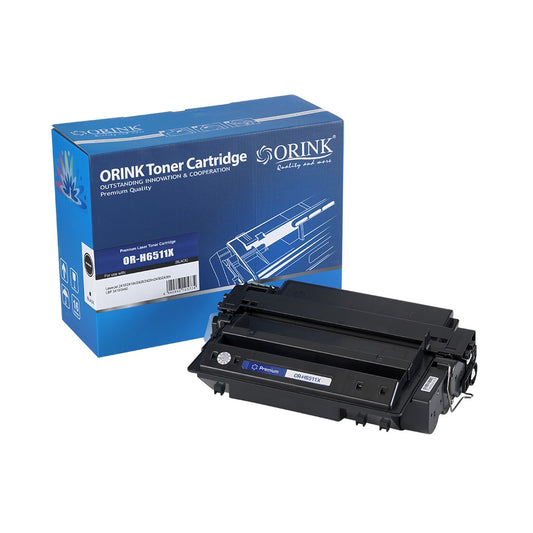 Utángyártott Hp Q6511X/Canon CRG710 toner ORINK kép