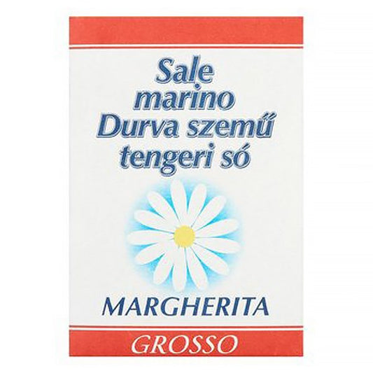 Tengeri só SALINS CIS Margherita durva 1 kg kép
