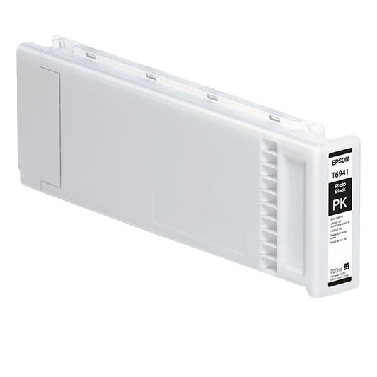 Festékpatron EPSON T6941 fotó fekete 700ml kép