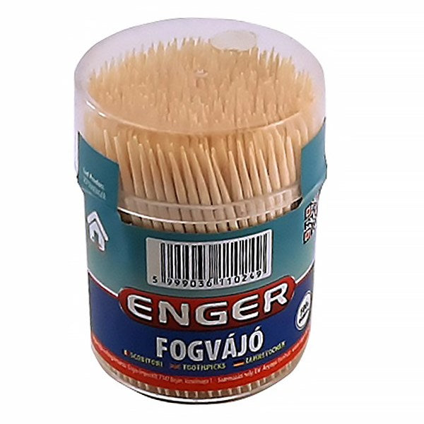 Fogvájó fa 500 szál kép