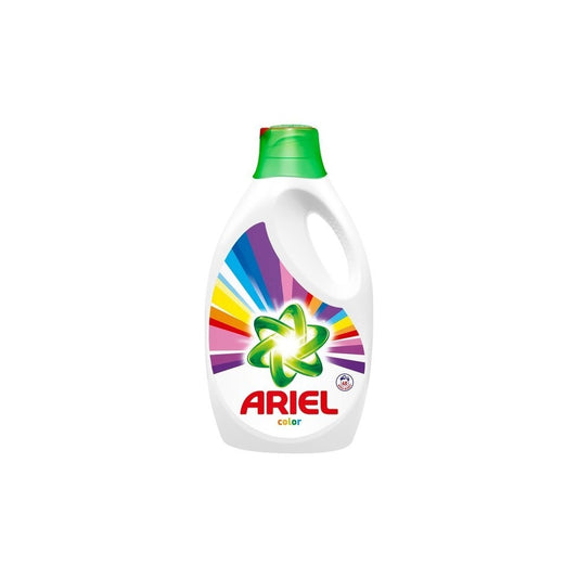 Mosógél 1,8 liter (40 mosás) színes ruhákhoz Ariel Color kép