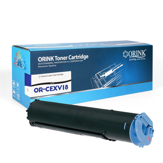 Canon EXV18/NPG32 toner ORINK kép