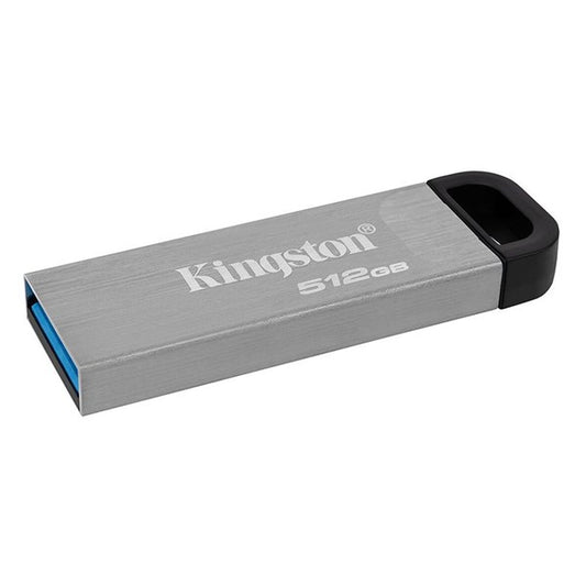 Pendrive KINGSTON Kyson DT USB 3.2 512GB szürke kép