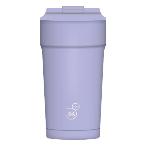Thermo bögre ARS UNA 470 ml Lavender kép