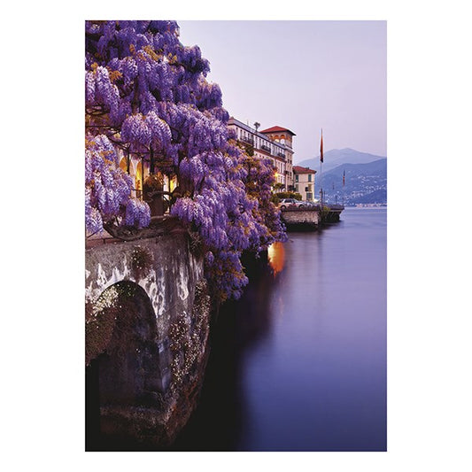 Falinaptár TOPTIMER T092 315x450mm álló Romantic corners 2026. kép