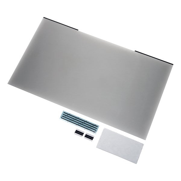 Monitorszűrő KENSINGTON MagPro mágneses betekintésvédelem monitorhoz 23" kép