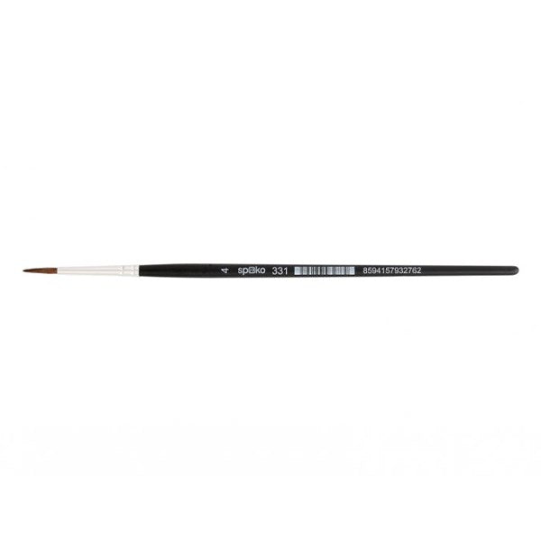 Ecset SPOKO póniszőr 4-s kép