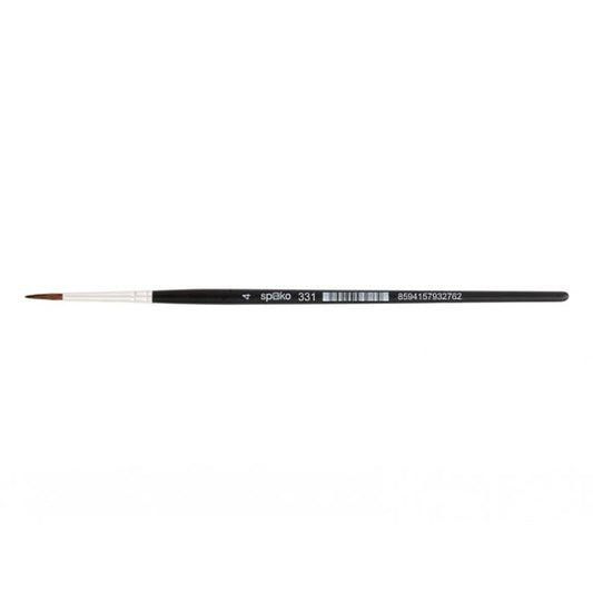 Ecset SPOKO póniszőr 4-s kép